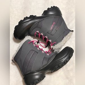 Columbia Boots